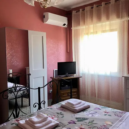 Myhomeinrome - Zona Re Di Apartment