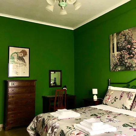 Myhomeinrome - Zona Re Di Apartment