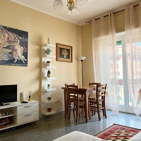 Myhomeinrome - Zona Re Di דירה רומא