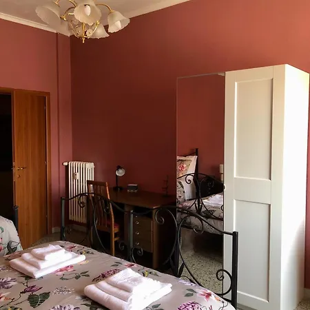 Myhomeinrome - Zona Re Di * Rome