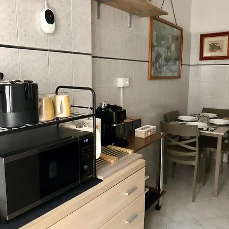 Myhomeinrome - Zona Re Di