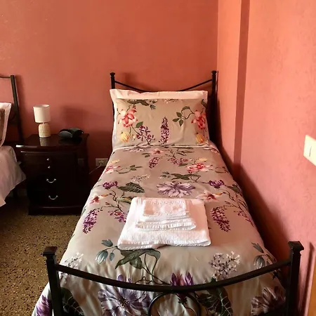 Apartment Myhomeinrome - Zona Re Di Rome