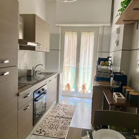 Apartment Myhomeinrome - Zona Re Di *