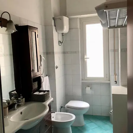 Myhomeinrome - Zona Re Di Rome