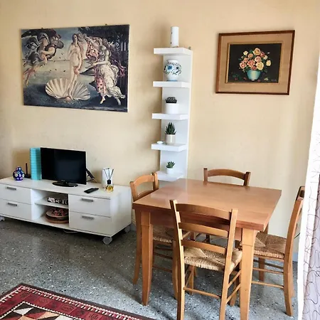 Myhomeinrome - Zona Re Di Apartment