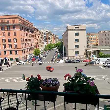 Apartment Myhomeinrome - Zona Re Di *