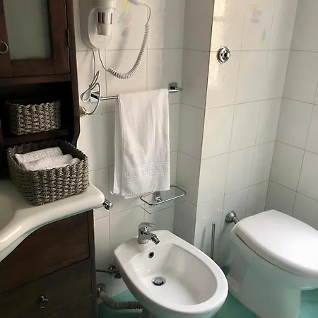 Myhomeinrome - Zona Re Di Apartment Rome