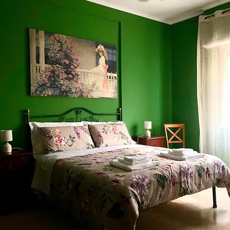 Myhomeinrome - Zona Re Di * Rome