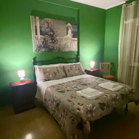 Myhomeinrome - Zona Re Di