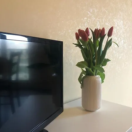 Myhomeinrome - Zona Re Di Apartment *
