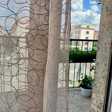 Apartment Myhomeinrome - Zona Re Di *