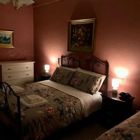 Myhomeinrome - Zona Re Di Apartment Rome