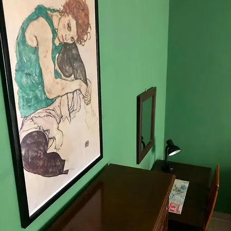 Myhomeinrome - Zona Re Di Apartment