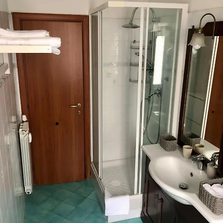 Apartment Myhomeinrome - Zona Re Di