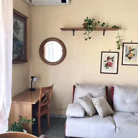 Apartment Myhomeinrome - Zona Re Di *