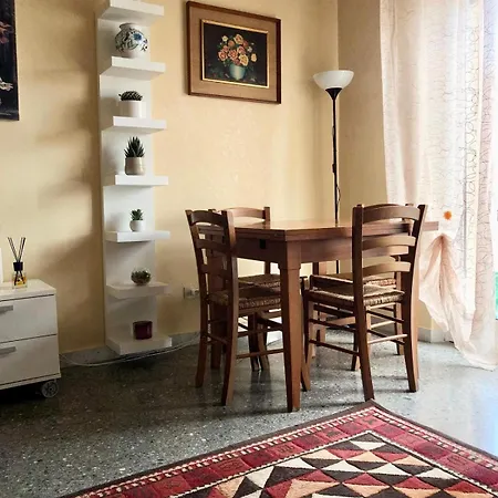 Myhomeinrome - Zona Re Di * Rome