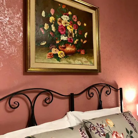 Myhomeinrome - Zona Re Di Apartment