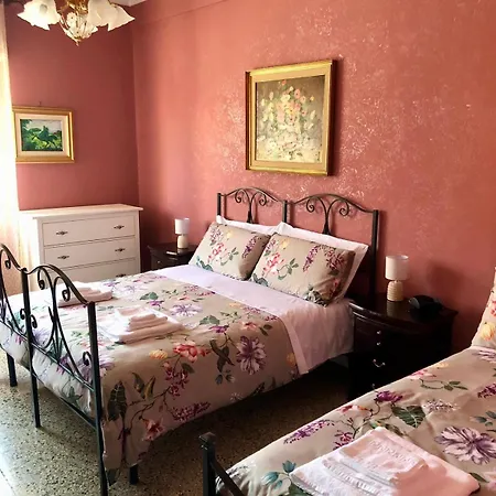 Myhomeinrome - Zona Re Di Rome