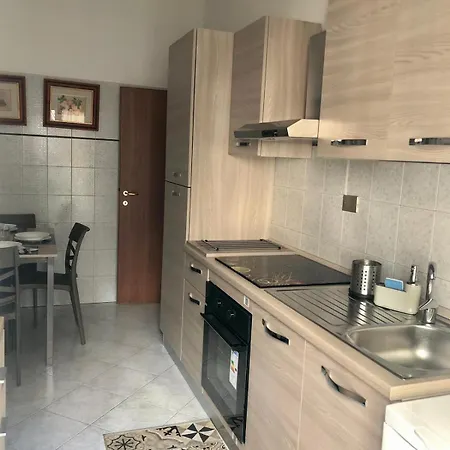 Myhomeinrome - Zona Re Di Apartment