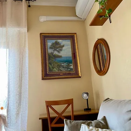 Myhomeinrome - Zona Re Di Apartment *