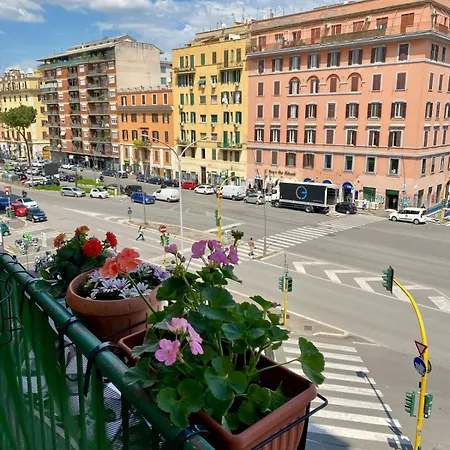 Myhomeinrome - Zona Re Di * Rome