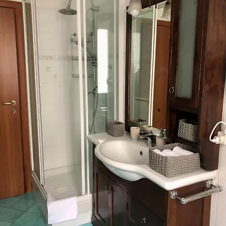 Apartment Myhomeinrome - Zona Re Di