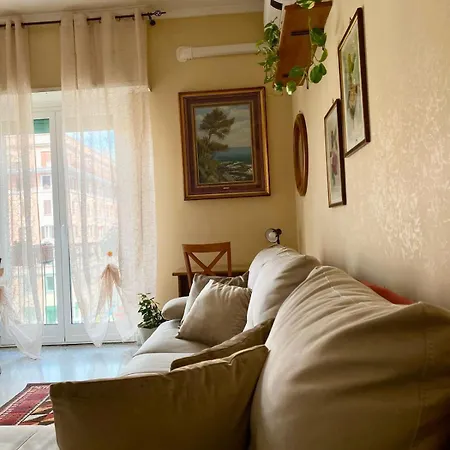 Myhomeinrome - Zona Re Di Rome