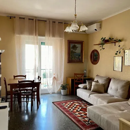 Myhomeinrome - Zona Re Di Apartment Rome